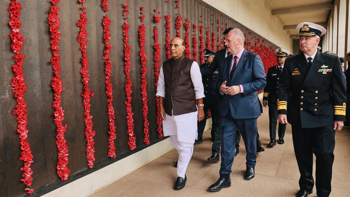 INDIA-AUSTRALIA RELATIONS: SIGNIFICANCE, CHALLENGES, WAY FORWARD
