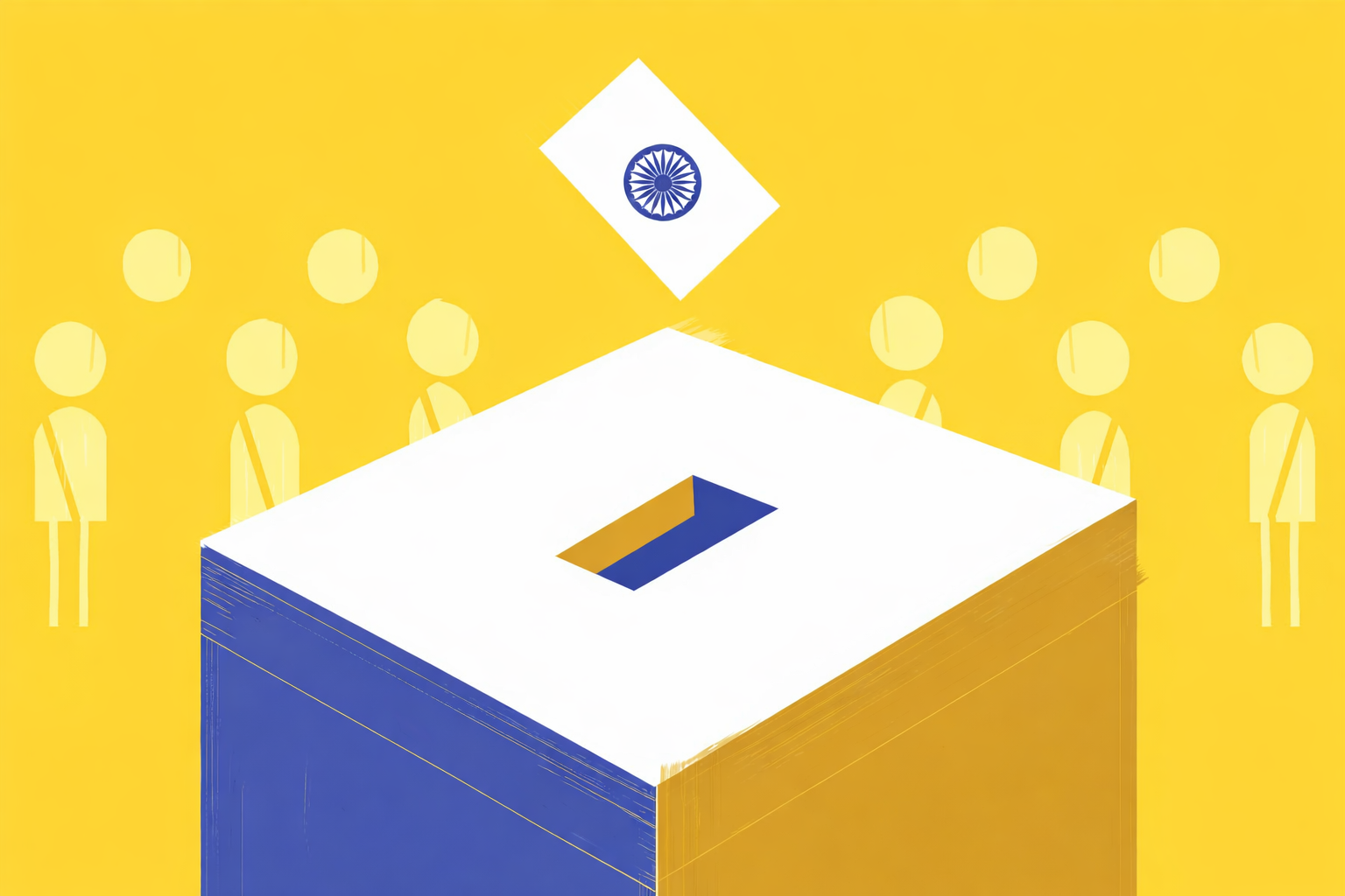 POLITICAL FUNDING  IN INDIA: CHALLENGES AND WAY FORWARD