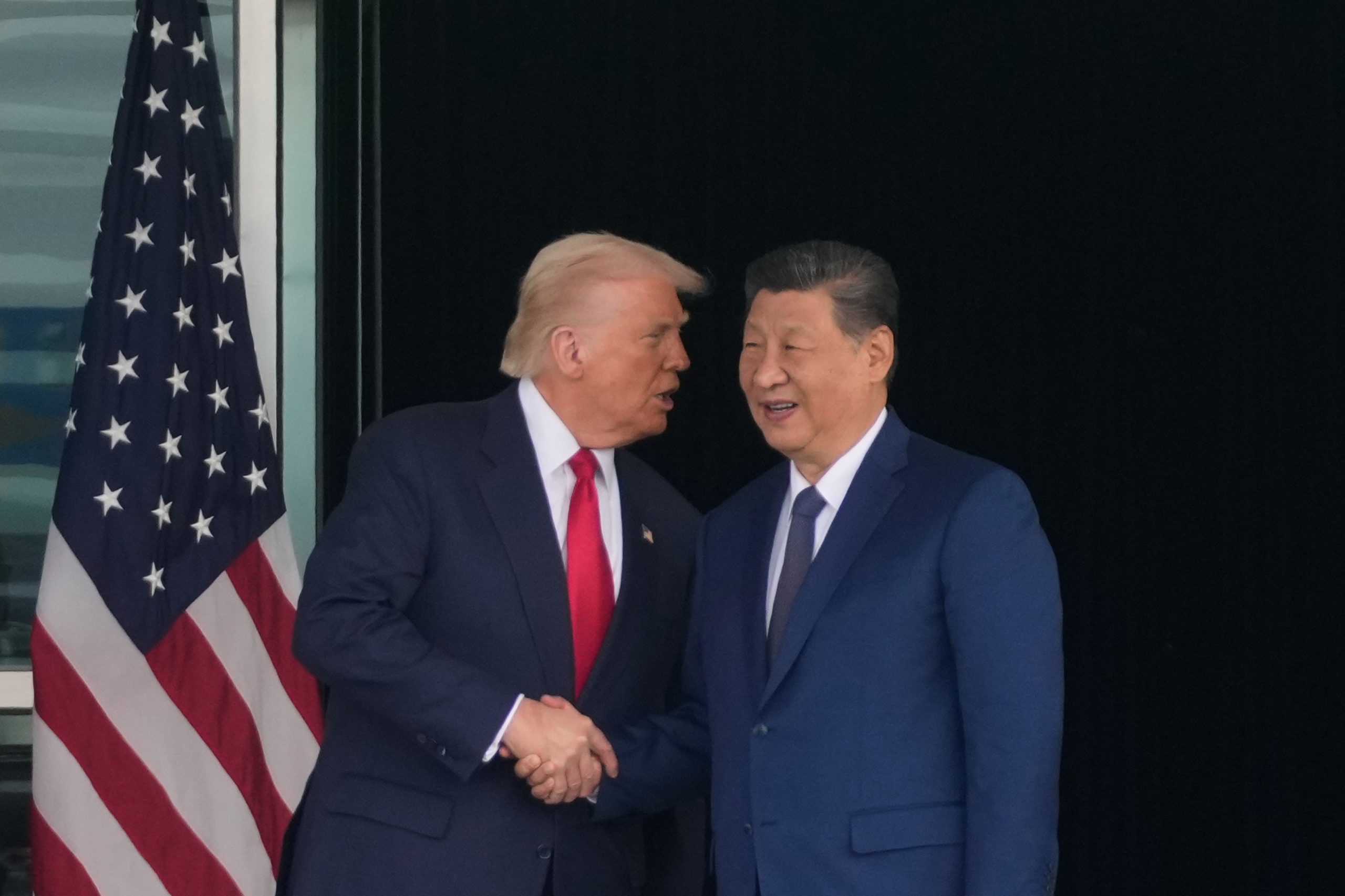 US-CHINA RELATIONS IMPACT ON INDIA