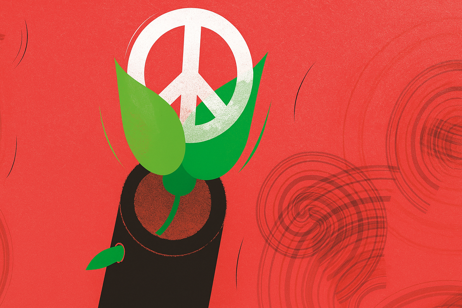 RISE OF THE NEW PEACEMAKERS: INDIA AND THE CHANGING ARCHITECTURE OF GLOBAL PEACE
