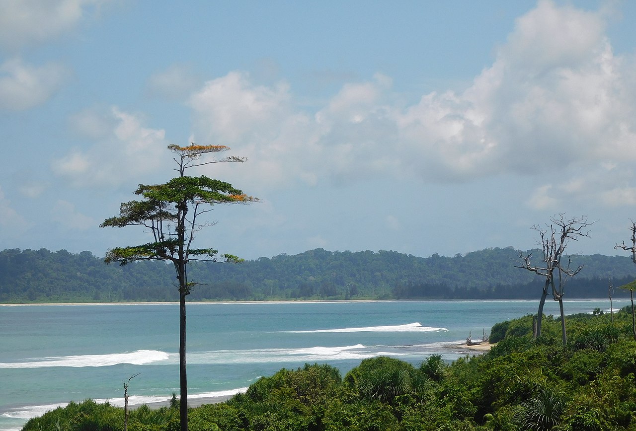 GREAT NICOBAR HOLISTIC DEVELOPMENT PROJECT: STRATEGIC NECESSITY VS ECOLOGICAL FRAGILITY