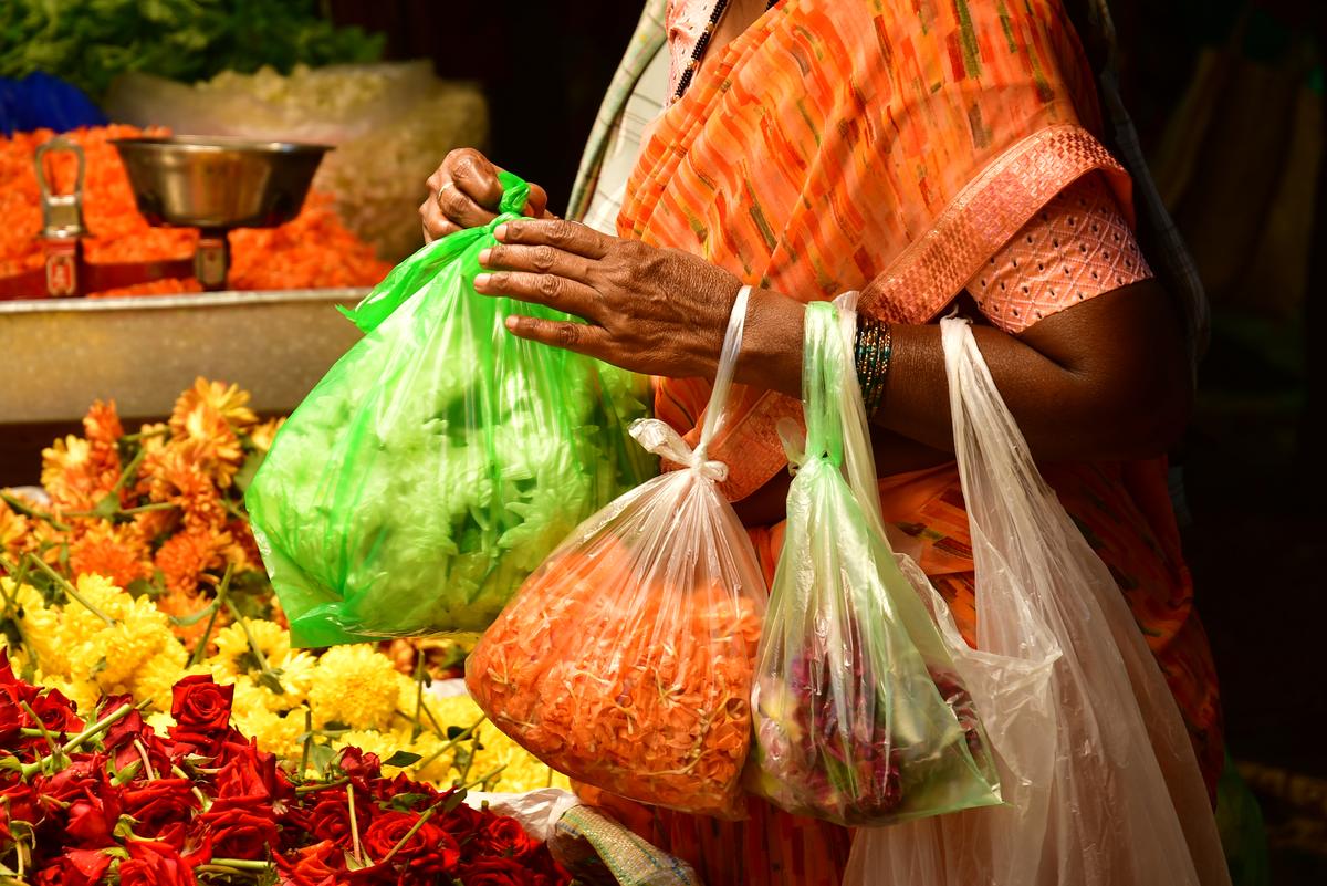 SINGLE-USE PLASTIC BAN: CHALLENGES AND WAY FORWARD