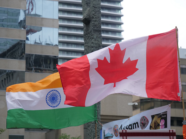 INDIA-CANADA RELATIONS: CHALLENGES AND WAY FORWARD
