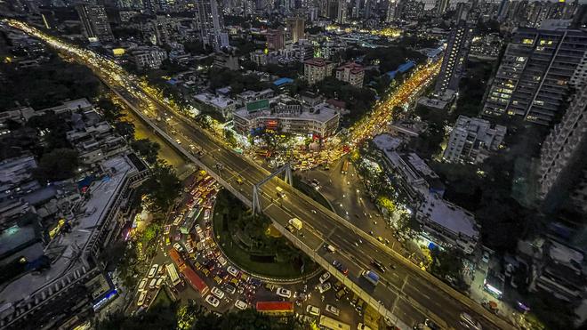 URBANISATION AND ECOSYSTEM: CHALLENGES AND WAY FORWARD