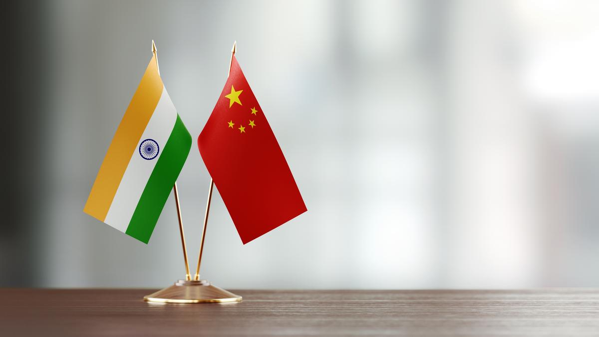 INDIA–CHINA RELATIONS: CAN NORMALISATION HAPPEN WITHOUT RESOLVING BORDERS?