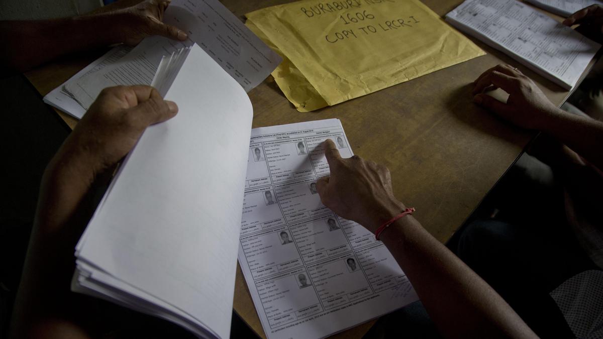 EXAMINATION OF INDIA'S CITIZENSHIP LAWS AND THEIR CONSEQUENCES