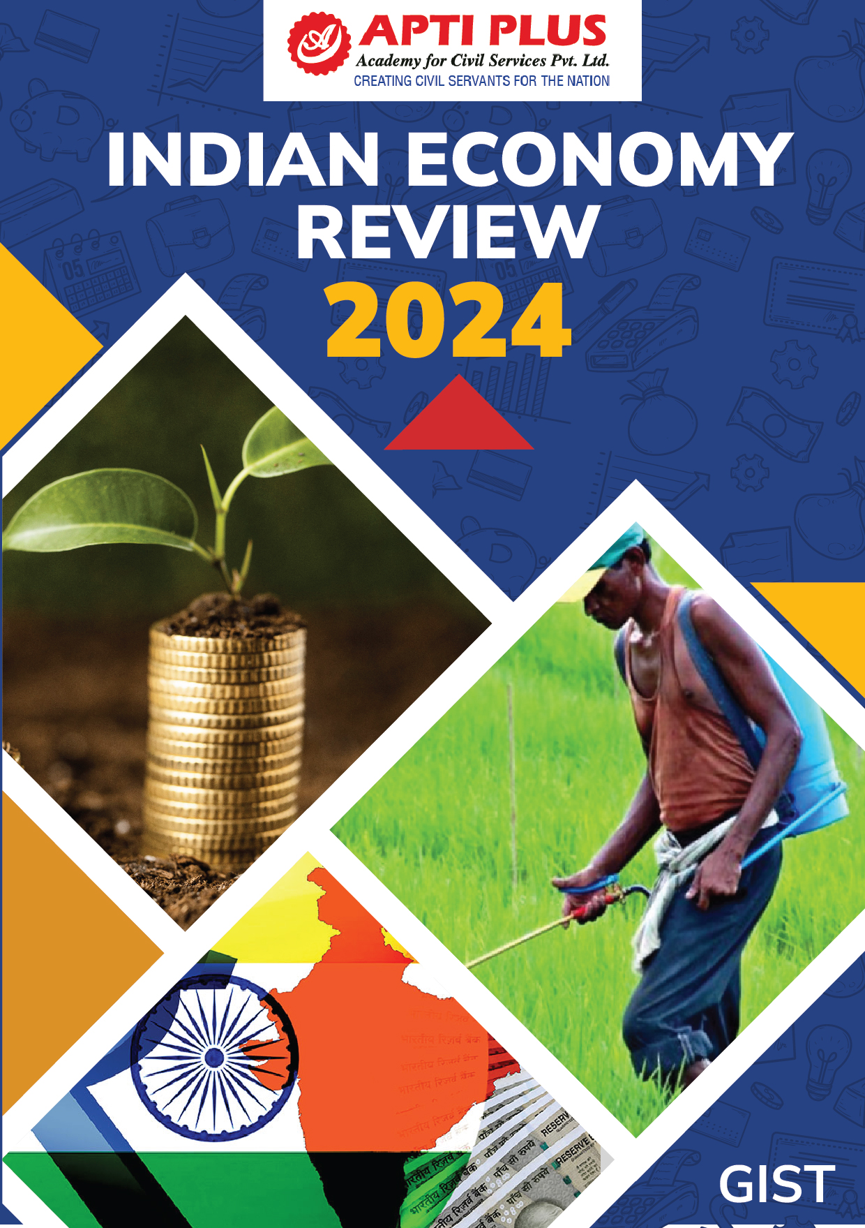 INDIAN ECONOMY REVIEW 2024