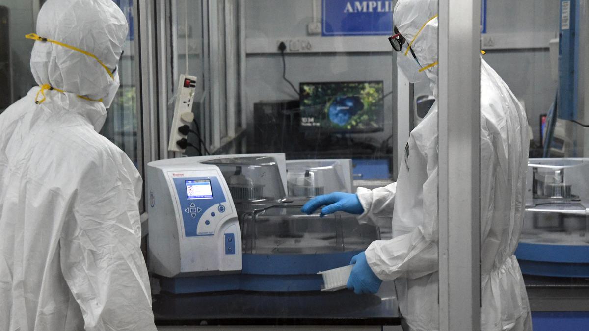 Viksit Bharat by 2047 Goal Need Research Revolution