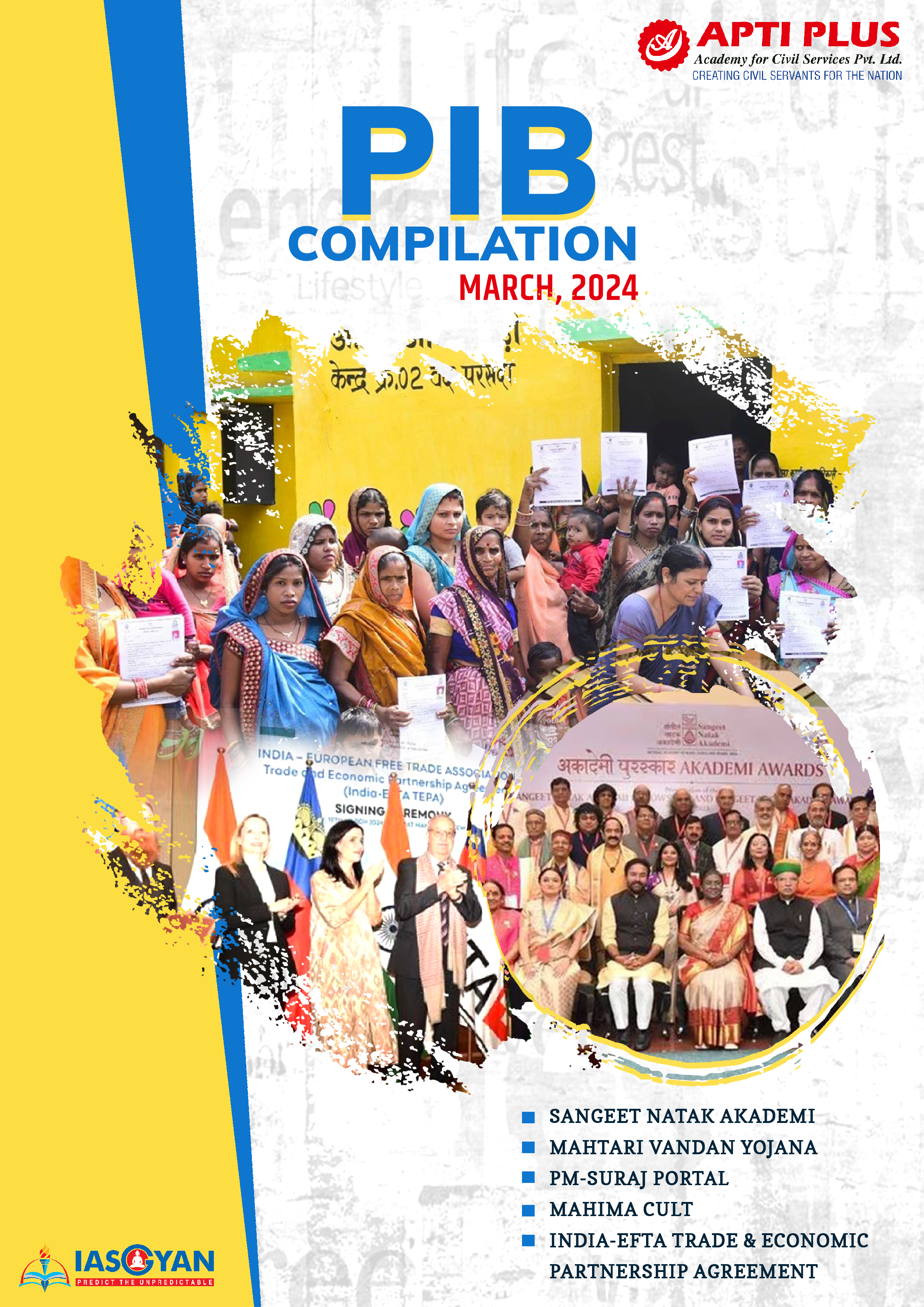 PIB COMPILATION MARCH 2024