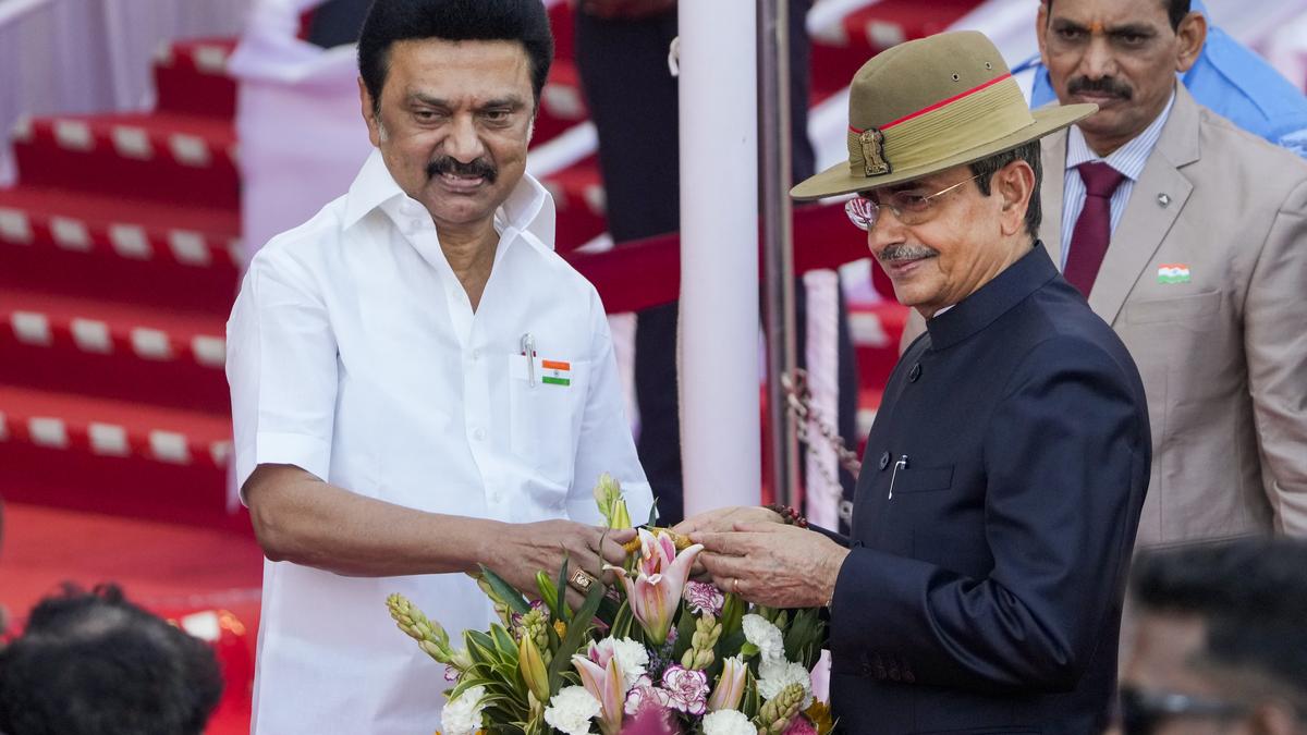 TIMELINES FOR GOVERNORS: JUDICIAL INNOVATION OR CONSTITUTIONAL OVERREACH?