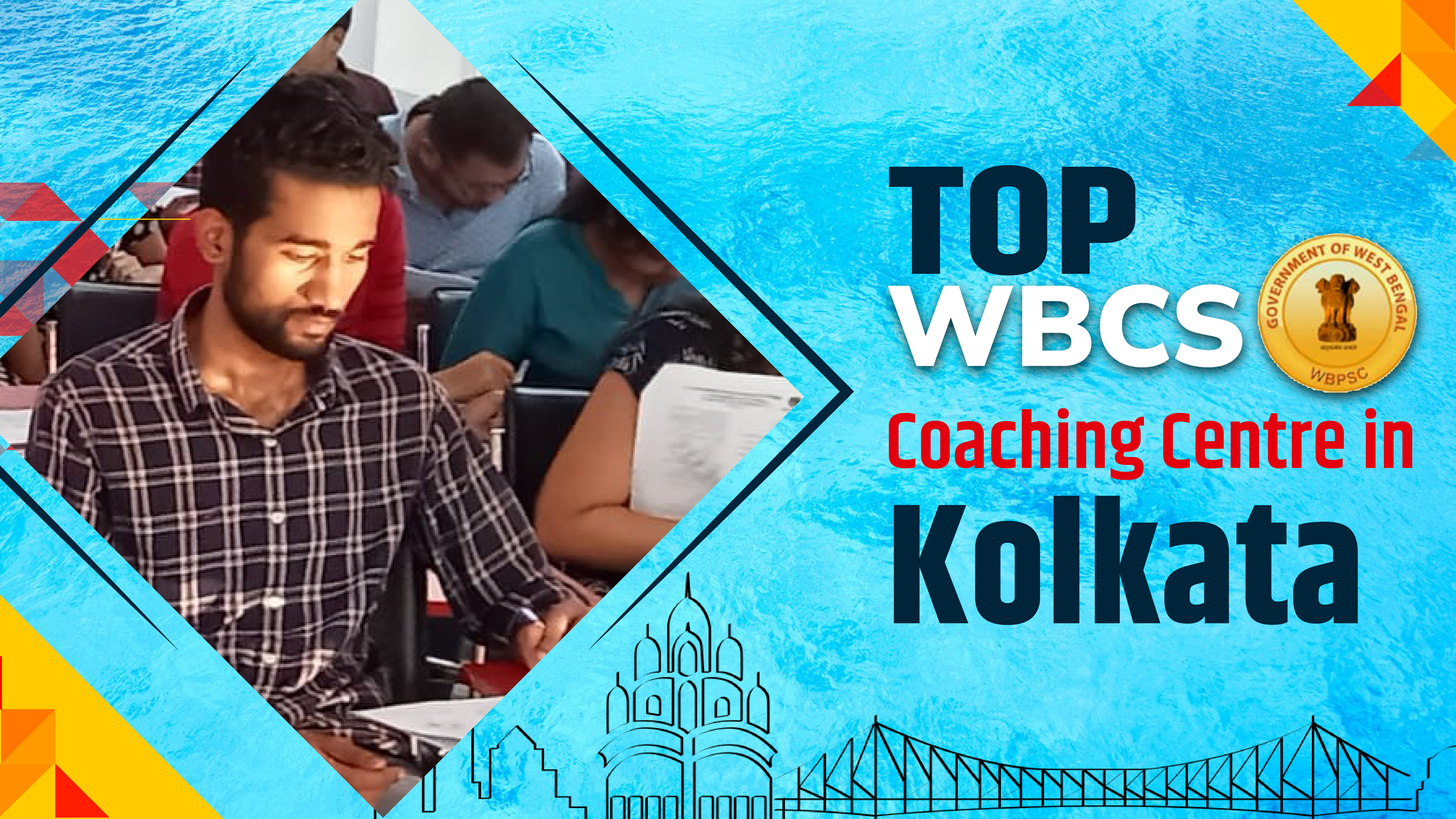 Top WBCS Coaching Centre in Kolkata