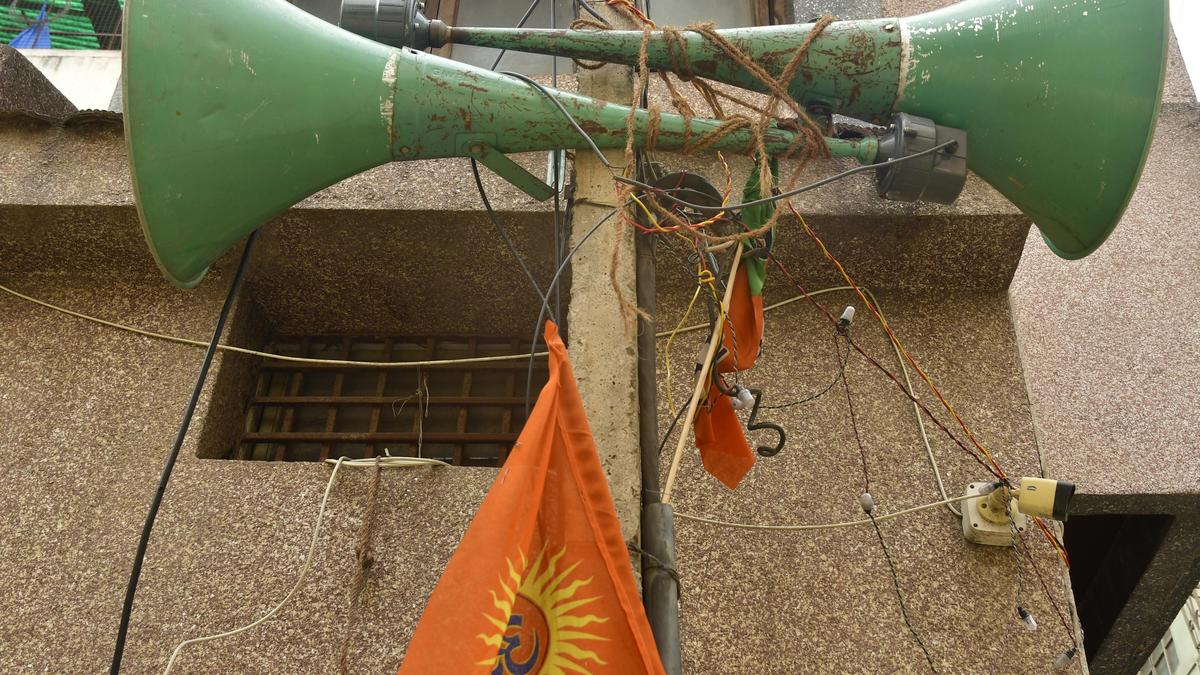 SHOULD PUBLIC CELEBRATIONS OR EXPRESSIONS OF DEVOTION BE AVOIDED?