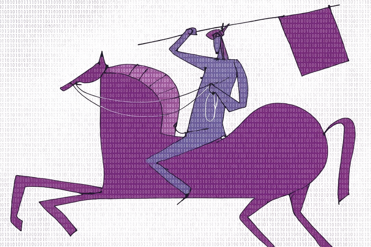 DIGITAL SOVEREIGNTY: INDIA'S STRATEGY TO AVOID THE NEW 'DIGITAL RAJ'