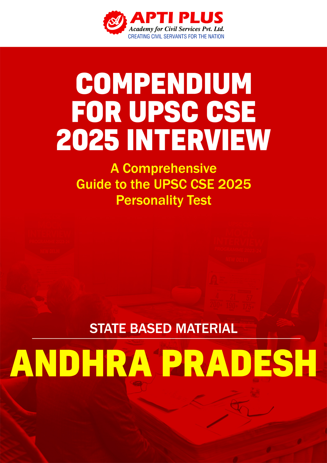 INTERVIEW MATERIAL ANDHRA PRADESH