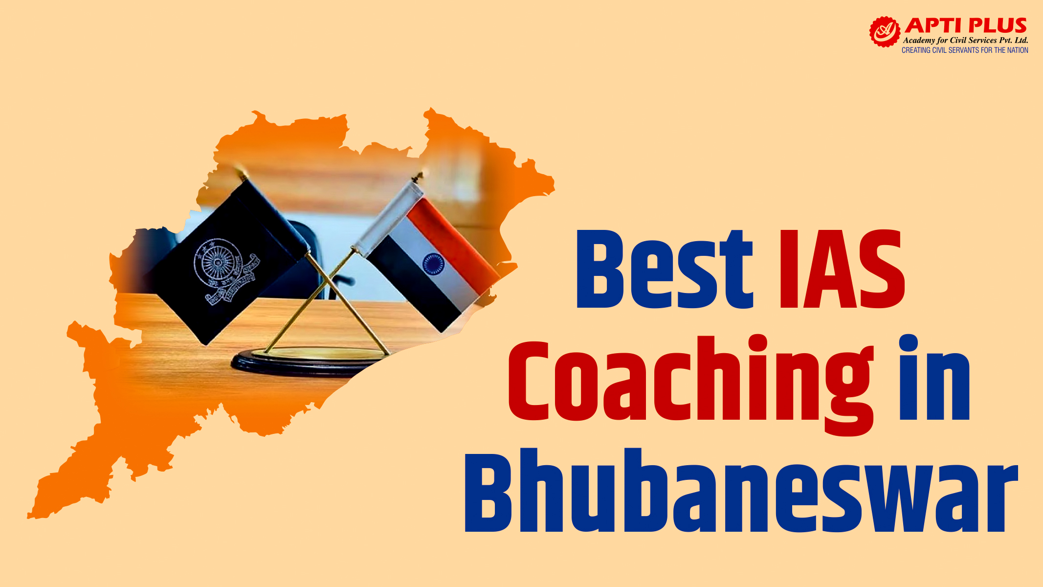 BEST IAS COACHING IN BHUBANESWAR