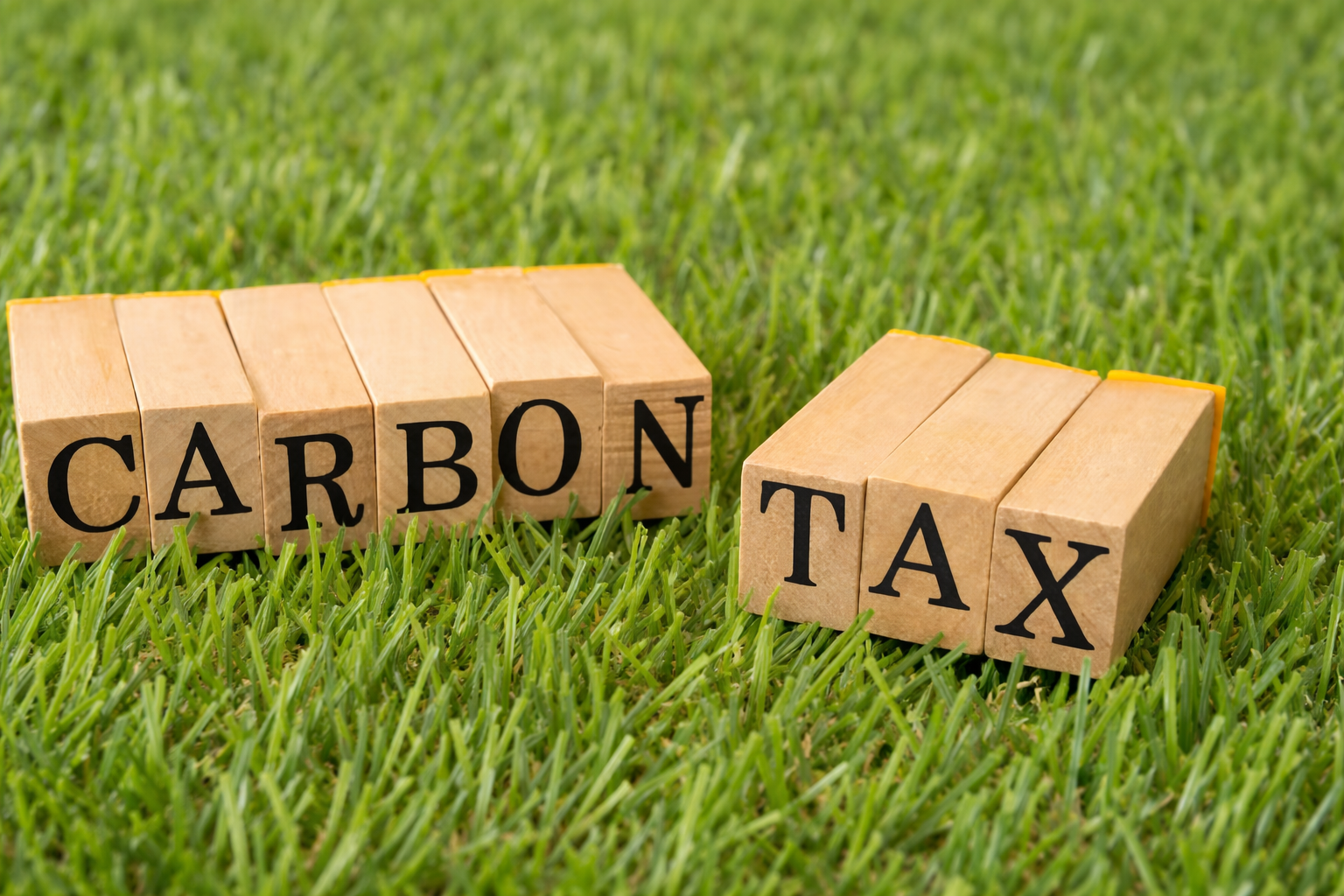 CARBON BORDER ADJUSTMENT MECHANISM (CBAM) IMPACT ON INDIA: CHALLENGES & OPPORTUNITIES