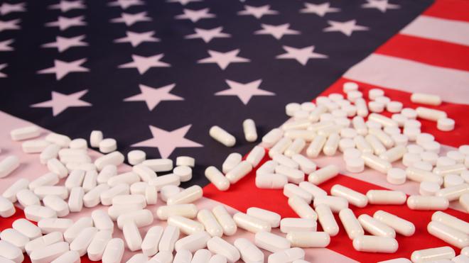 U.S. TARIFF SHOCK: CAN INDIA'S PHARMA SECTOR TURN CRISIS INTO OPPORTUNITY?