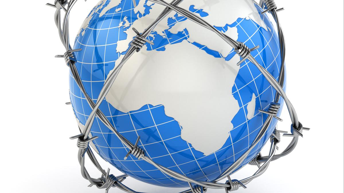 India's Strategic Autonomy in a Multipolar World