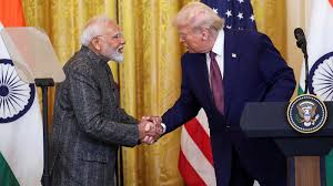 INDIA-U.S. TRADE DEAL 2026: ECONOMIC BOOM OR STRATEGIC TRAP?