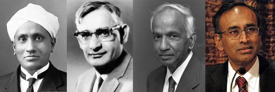 WHY INDIA FAILS TO PRODUCE NOBEL LAUREATES?