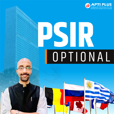 PSIR Optional Program