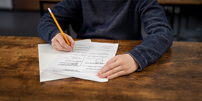 Importance of Mains Test Series for UPSC Mains Exam Preparation